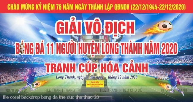 file corel backdrop bong da the duc the thao 28