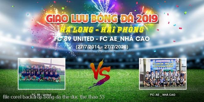 file corel backdrop bong da the duc the thao 55