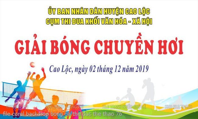 file corel backdrop bong da the duc the thao 76