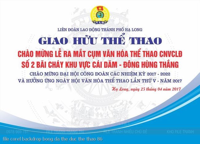 file corel backdrop bong da the duc the thao 86