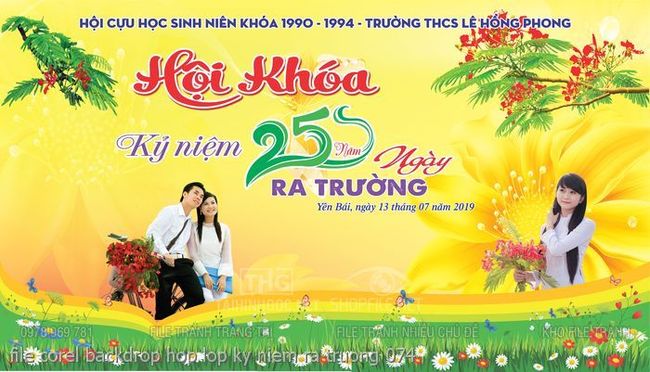 file corel backdrop hop lop ky niem ra truong 074