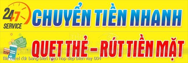 file corel cdr bang bien hieu hop dep bien vay 004