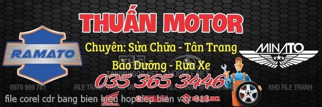 file corel cdr bang bien hieu hop dep bien vay 013