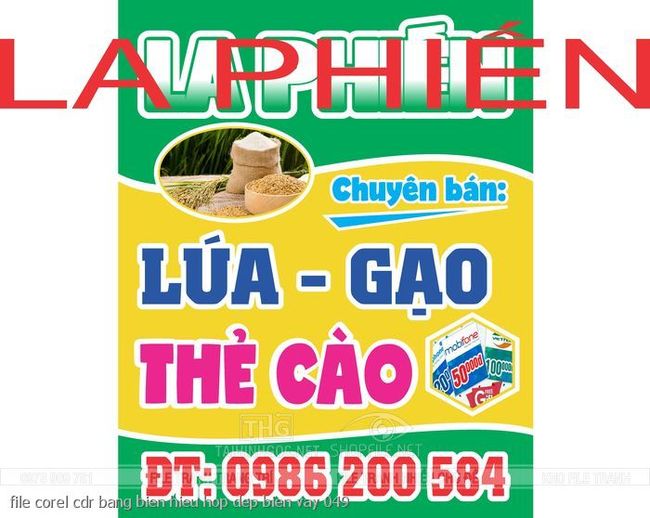 file corel cdr bang bien hieu hop dep bien vay 049