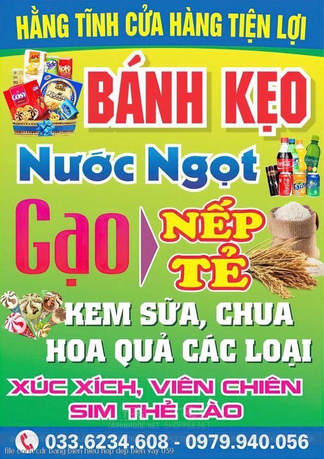 file corel cdr bang bien hieu hop dep bien vay 059