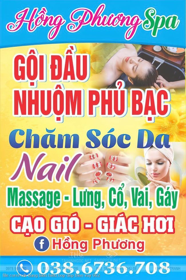 file corel cdr bang bien hieu hop dep bien vay 062