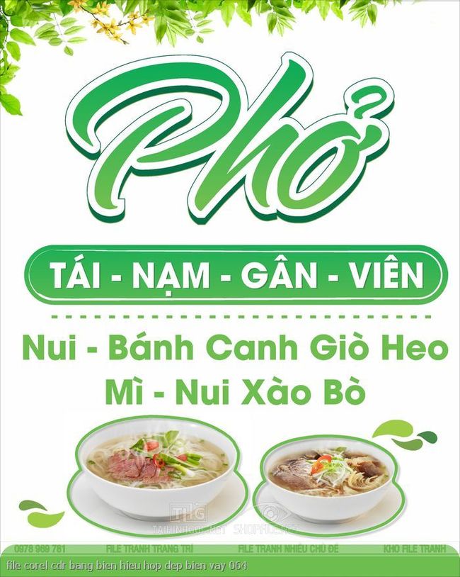 file corel cdr bang bien hieu hop dep bien vay 064