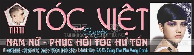 file corel cdr bang bien hieu hop dep bien vay 105