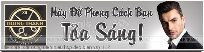 file corel cdr bang bien hieu hop dep bien vay 112
