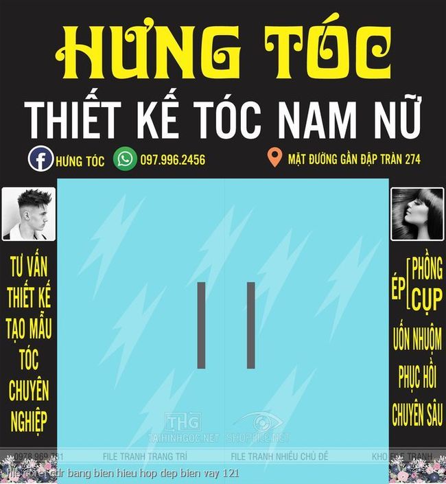 file corel cdr bang bien hieu hop dep bien vay 121