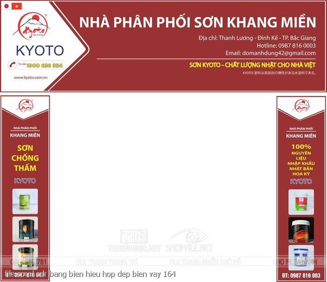 file corel cdr bang bien hieu hop dep bien vay 164