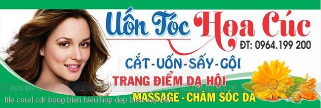 file corel cdr bang bien hieu hop dep bien vay 167