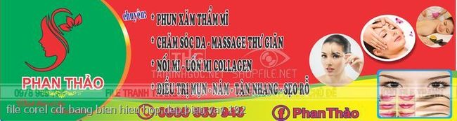 file corel cdr bang bien hieu hop dep bien vay 192