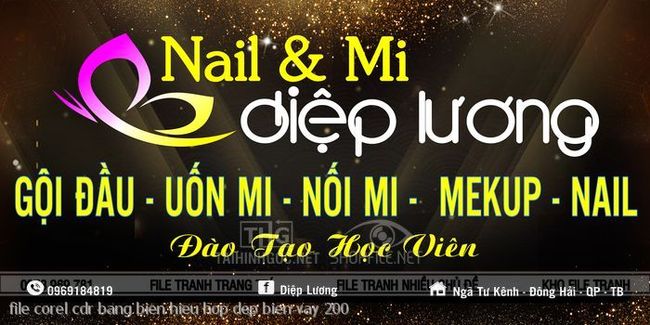 file corel cdr bang bien hieu hop dep bien vay 200