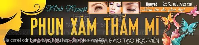 file corel cdr bang bien hieu hop dep bien vay 204