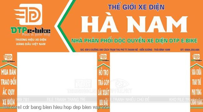 file corel cdr bang bien hieu hop dep bien vay 225