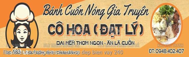 file corel cdr bang bien hieu hop dep bien vay 240