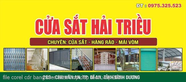 file corel cdr bang bien hieu hop dep bien vay 263