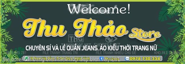 file corel cdr bang bien hieu hop dep bien vay 281
