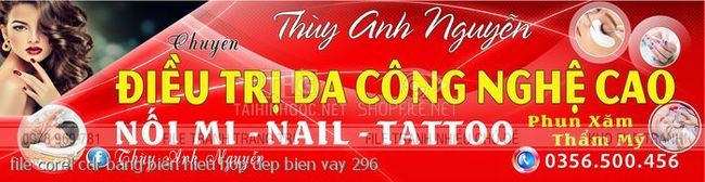 file corel cdr bang bien hieu hop dep bien vay 296