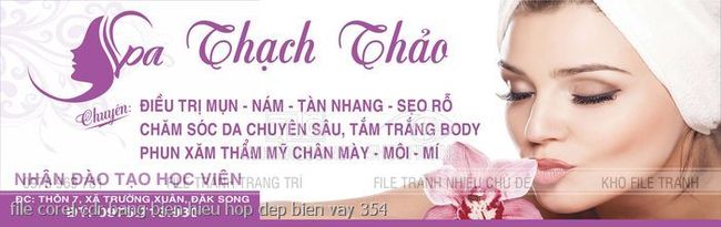 file corel cdr bang bien hieu hop dep bien vay 354