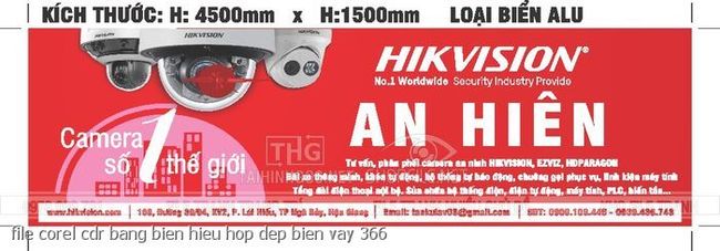 file corel cdr bang bien hieu hop dep bien vay 366