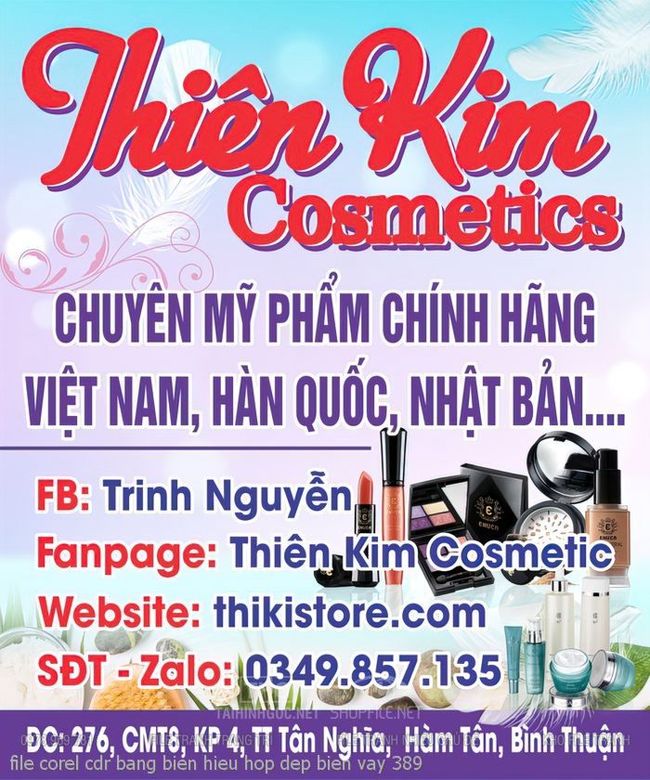file corel cdr bang bien hieu hop dep bien vay 389