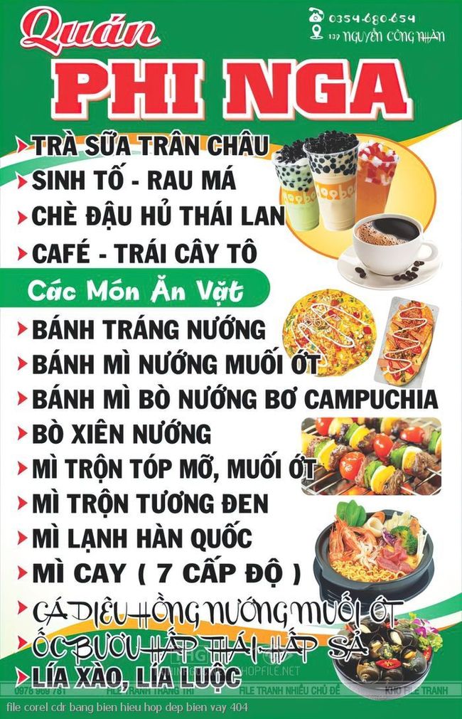 file corel cdr bang bien hieu hop dep bien vay 404