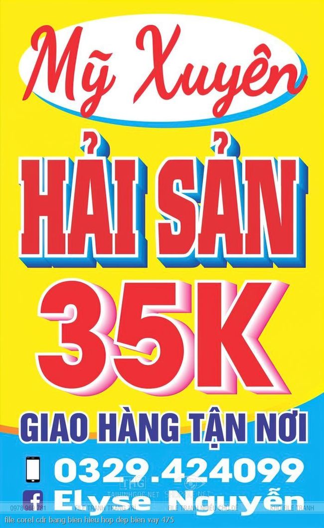 file corel cdr bang bien hieu hop dep bien vay 475