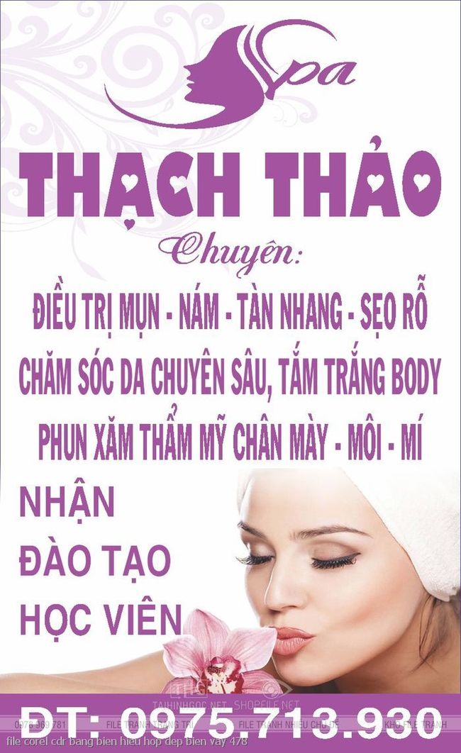 file corel cdr bang bien hieu hop dep bien vay 478