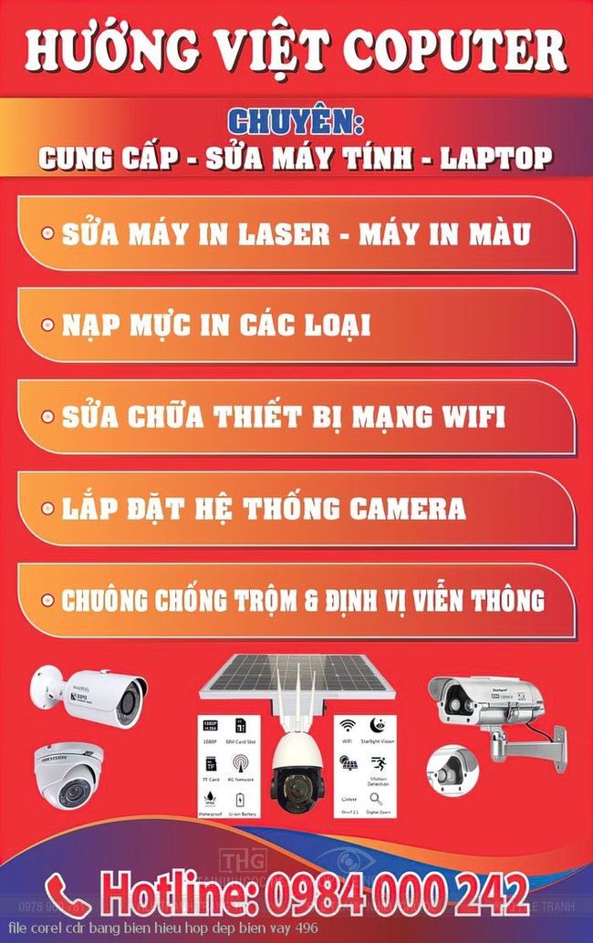file corel cdr bang bien hieu hop dep bien vay 496