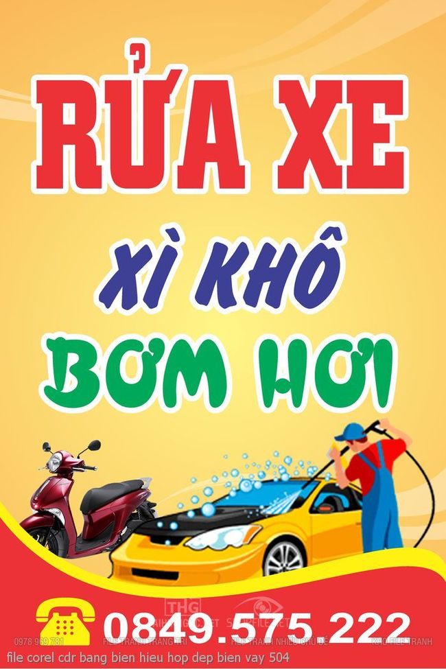 file corel cdr bang bien hieu hop dep bien vay 504