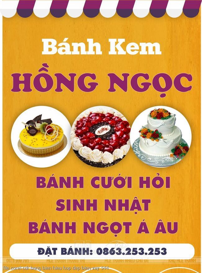 file corel cdr bang bien hieu hop dep bien vay 544
