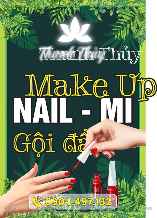 file corel cdr bang bien hieu hop dep bien vay 546