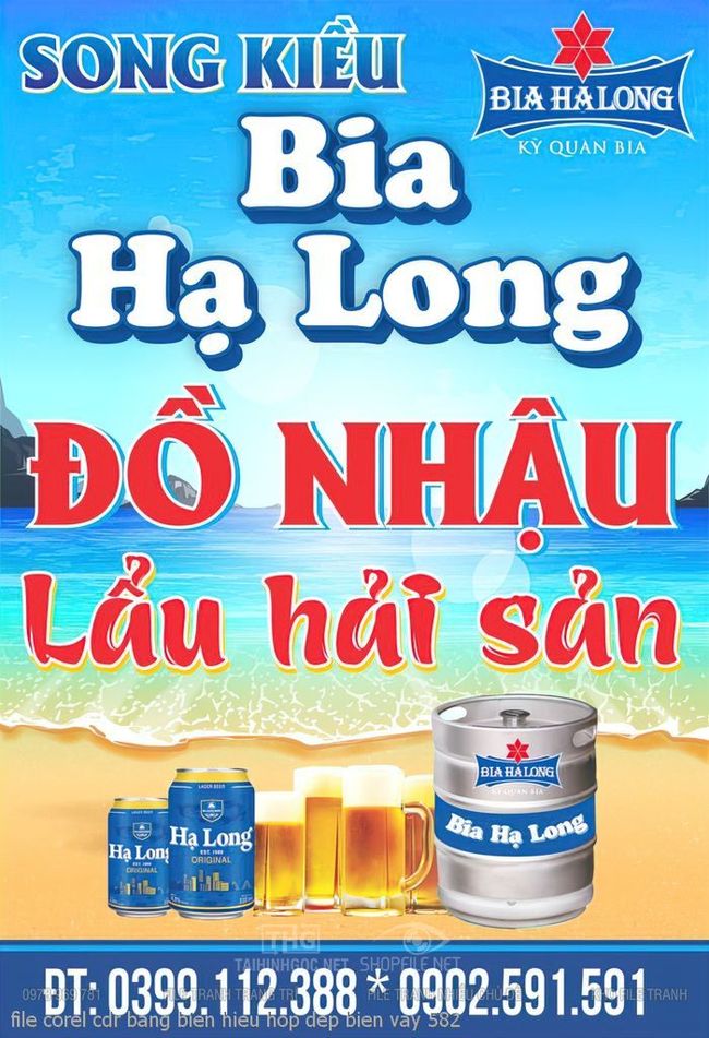file corel cdr bang bien hieu hop dep bien vay 582