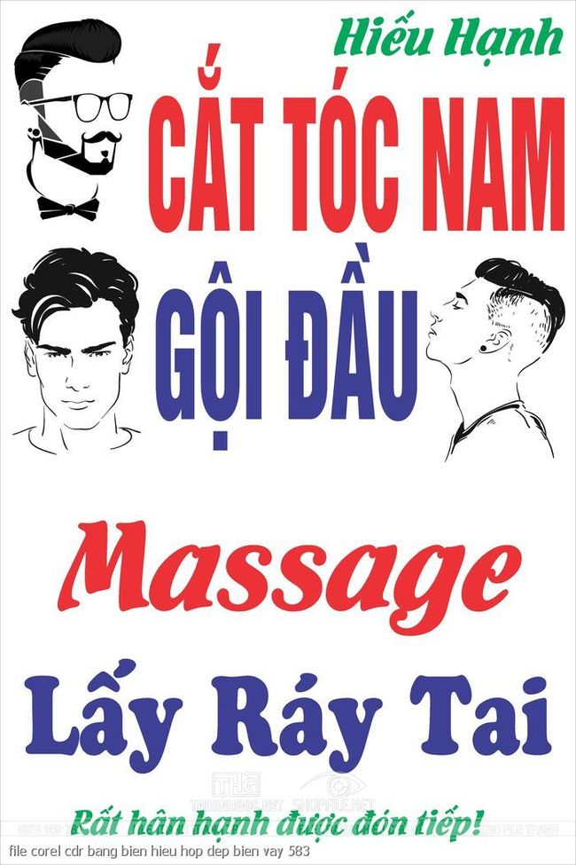 file corel cdr bang bien hieu hop dep bien vay 583