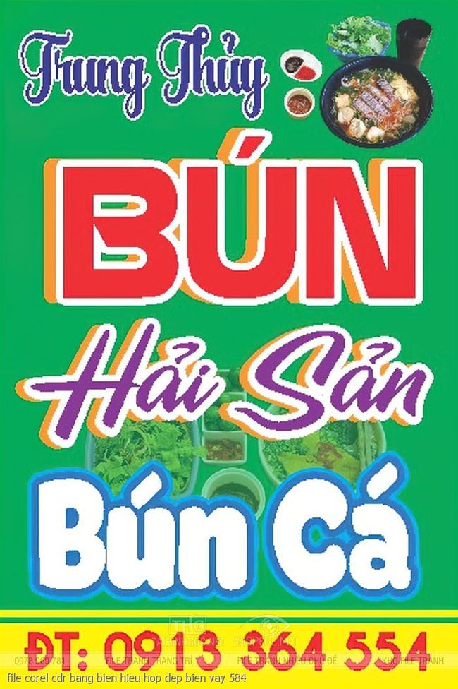 file corel cdr bang bien hieu hop dep bien vay 584