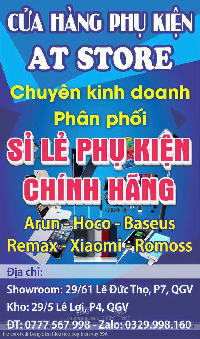 file corel cdr bang bien hieu hop dep bien vay 596
