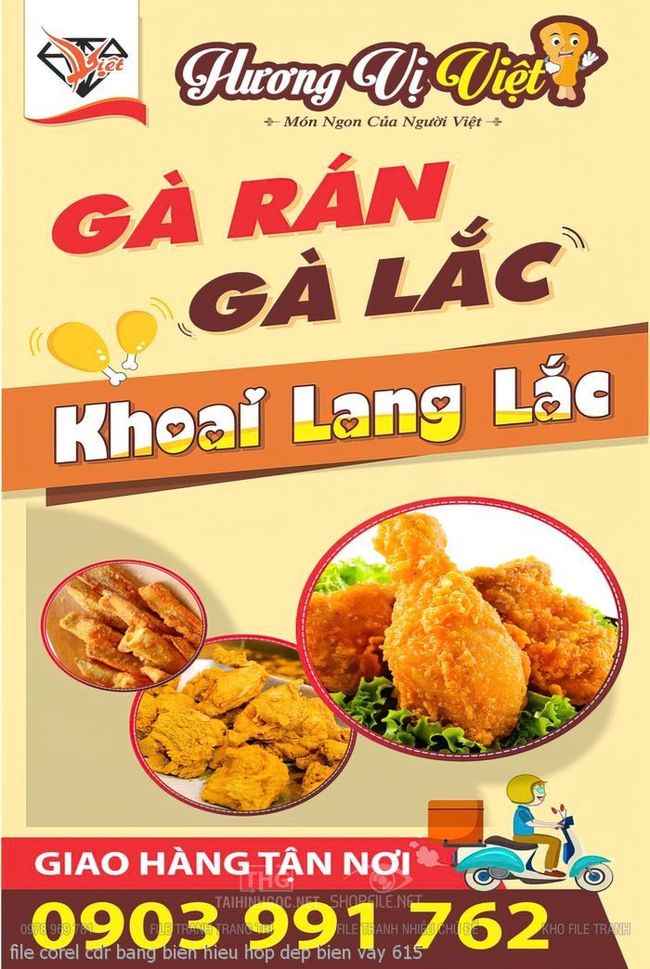file corel cdr bang bien hieu hop dep bien vay 615