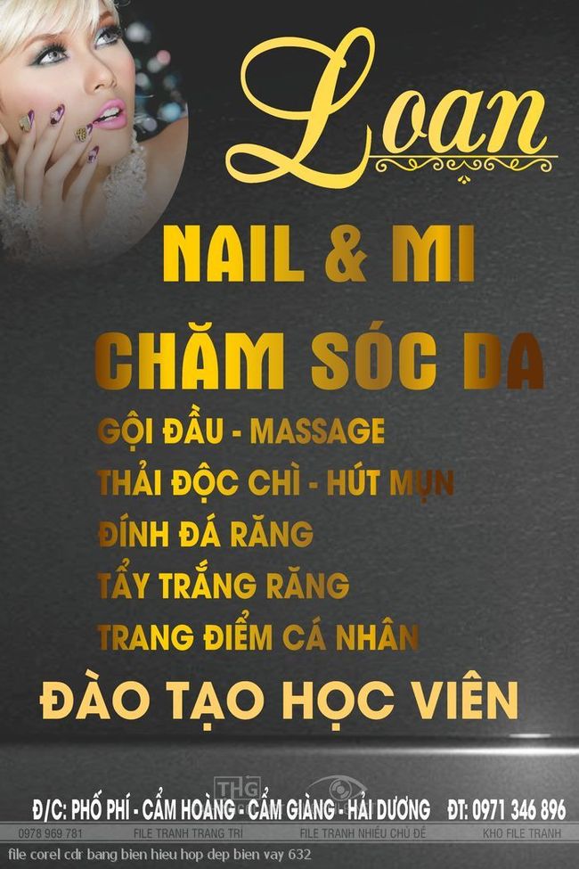 file corel cdr bang bien hieu hop dep bien vay 632