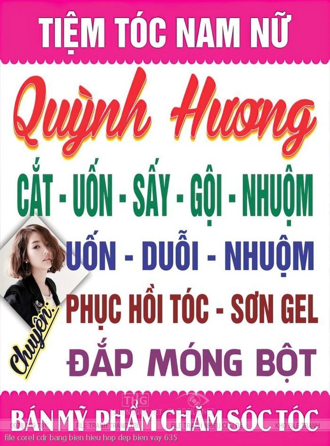 file corel cdr bang bien hieu hop dep bien vay 635