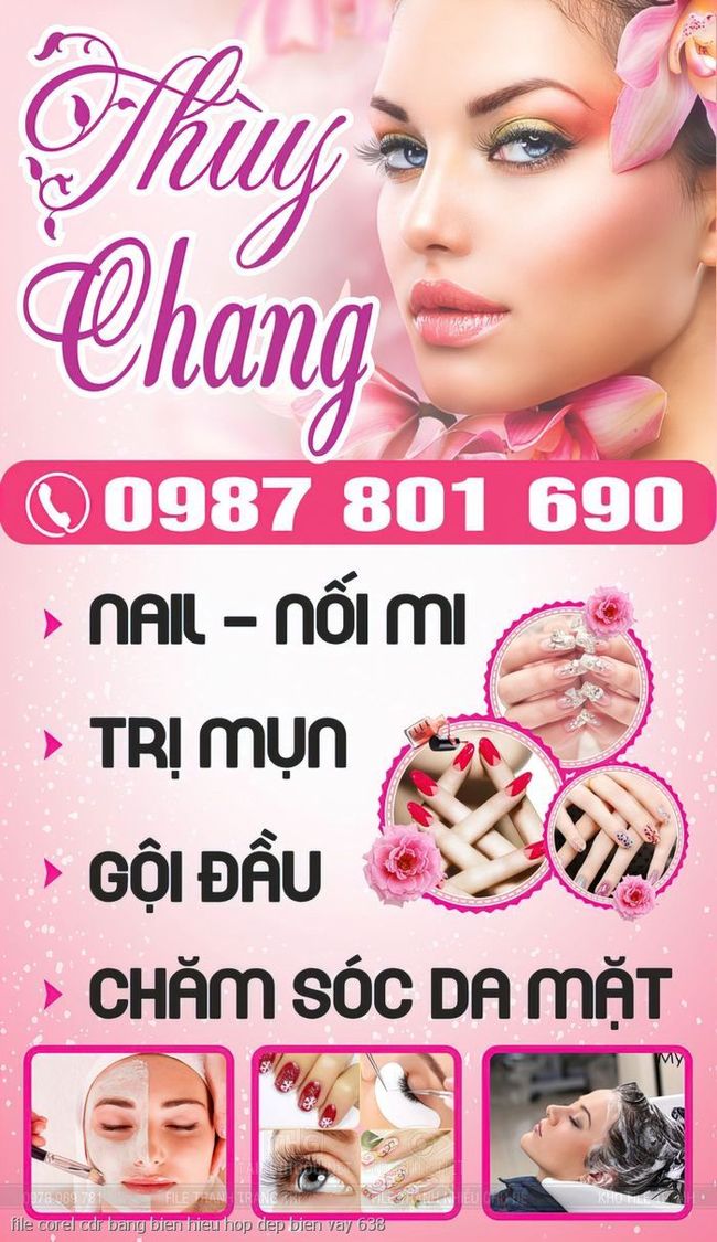 file corel cdr bang bien hieu hop dep bien vay 638
