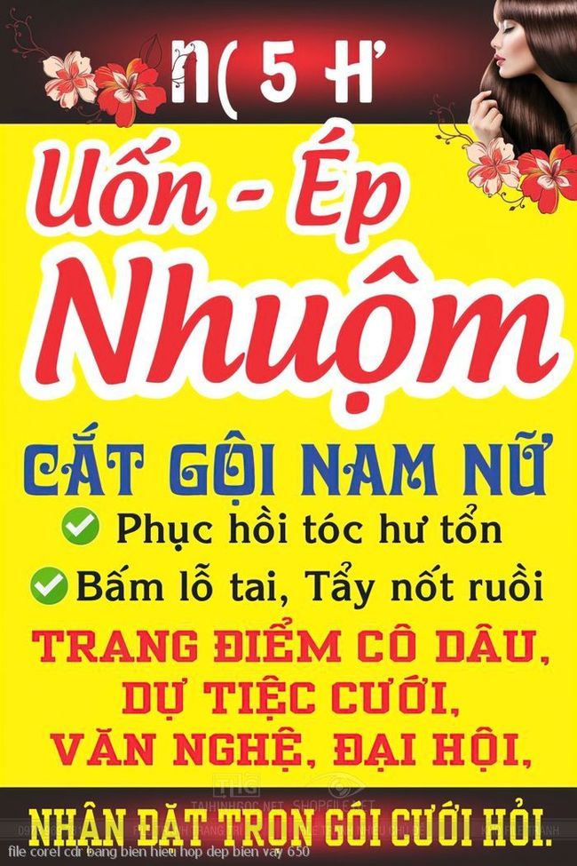 file corel cdr bang bien hieu hop dep bien vay 650