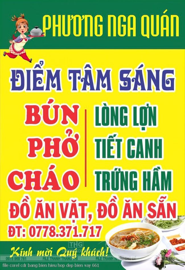 file corel cdr bang bien hieu hop dep bien vay 661