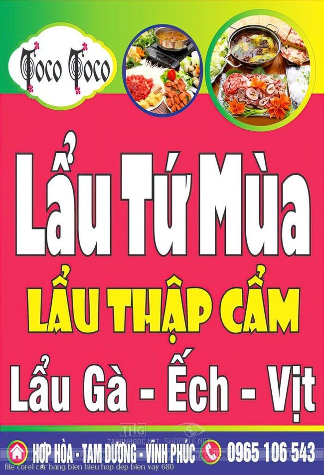 file corel cdr bang bien hieu hop dep bien vay 680