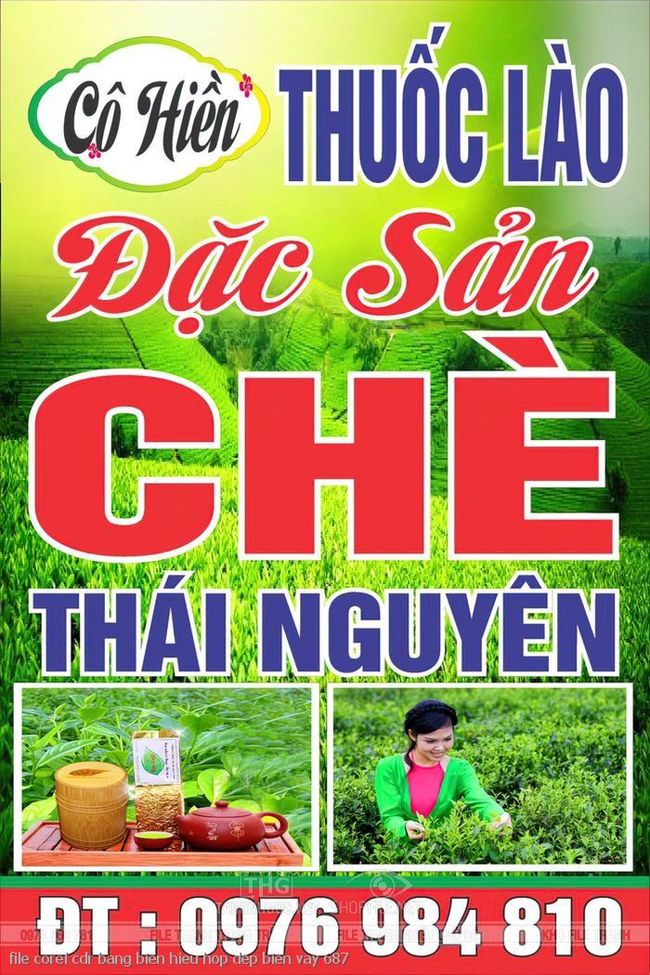 file corel cdr bang bien hieu hop dep bien vay 687