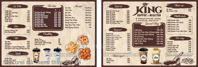 file corel cdr menu thuc don 24
