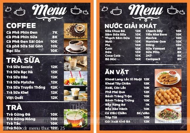 file corel cdr menu thuc don 25