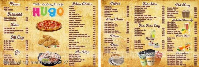 file corel cdr menu thuc don 27