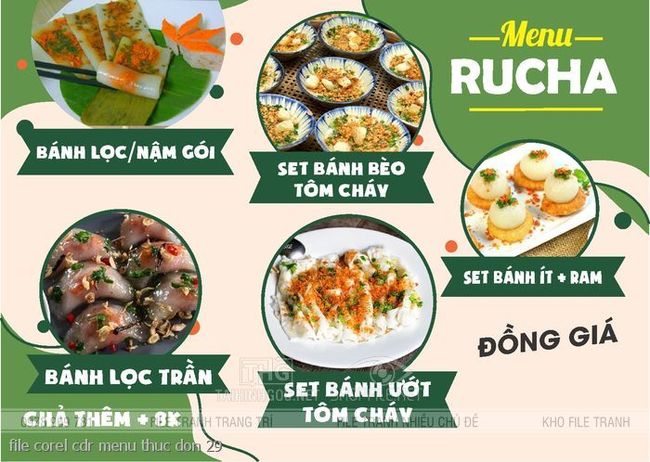 file corel cdr menu thuc don 29
